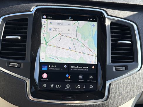 Certified 2023 Volvo XC90 B5 Core w/ Protection Package Premier image 24