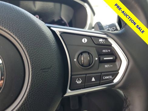 Used 2026 Acura MDX FWD w/ Technology Package image 27