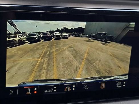 New 2026 GMC Sierra 1500 AT4 w/ AT4 Premium Package AWD/4WD image 24