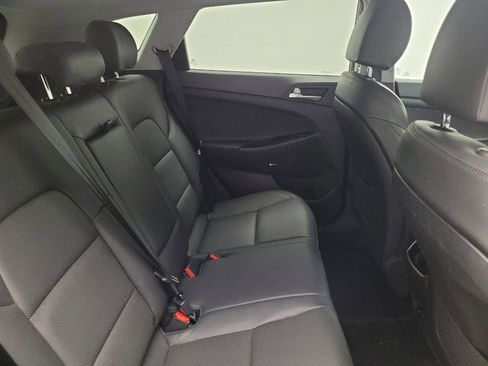 Used 2020 Hyundai Tucson Ultimate AWD/4WD image 19