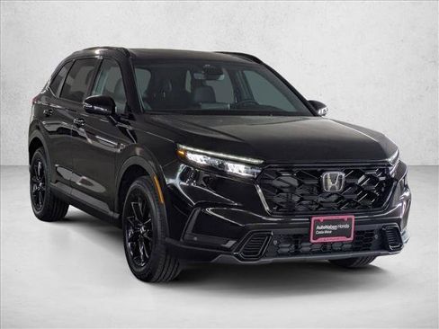 New 2026 Honda CR-V Sport-L image 7