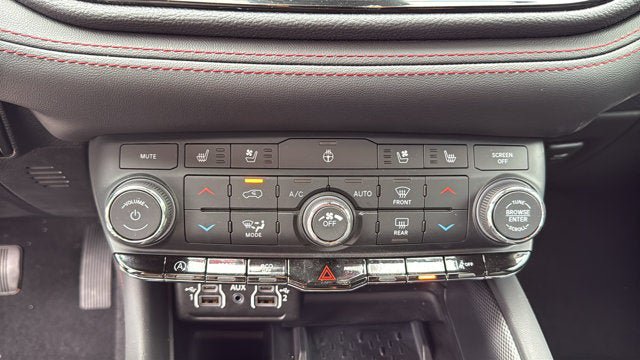 Certified 2026 Dodge Durango GT AWD/4WD image 21