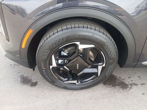 New 2026 Kia Sportage EX image 10