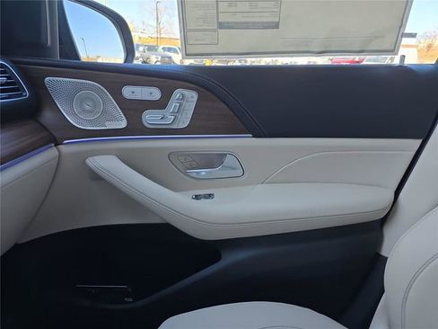 New 2026 Mercedes-Benz GLE 350 4MATIC image 26