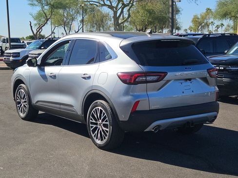 New 2024 Ford Escape SE w/ PHEV Premium Package image 5