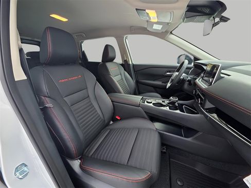 New 2026 Nissan Rogue SV image 15