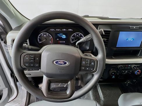 New 2026 Ford F350 XL image 7