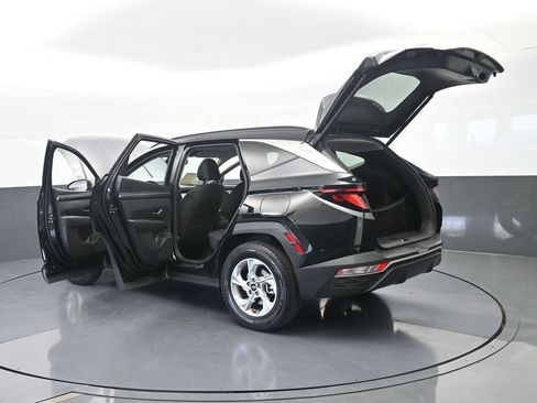 Used 2024 Hyundai Tucson SEL FWD image 40