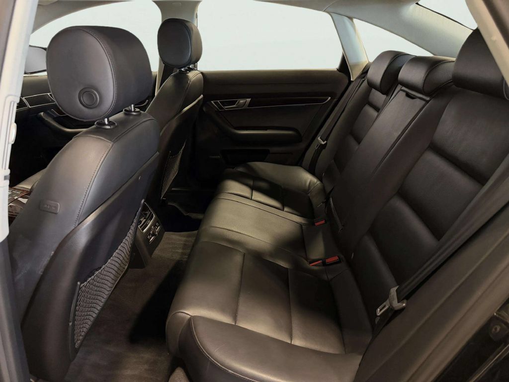 Used 2011 Audi A6 3.0T Prestige w/ Prestige Pkg AWD/4WD image 17