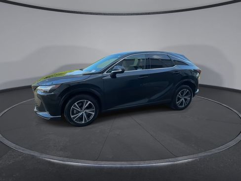 Used 2025 Lexus RX 350 FWD w/ Technology Package image 5