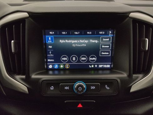 Used 2019 GMC Terrain SLE w/ Driver Convenience Package image 25