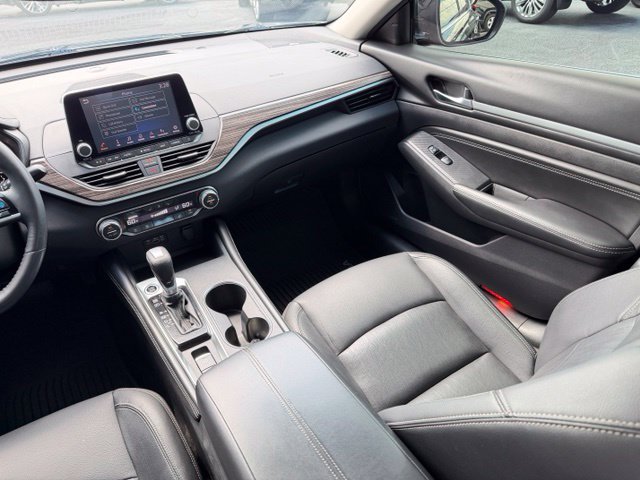 Used 2019 Nissan Altima 2.5 Platinum AWD/4WD image 7