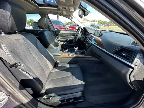 Used 2013 BMW 335i Sedan RWD image 13