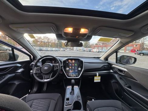 New 2026 Subaru Impreza 2.0i Sport image 15