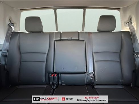 Used 2023 Honda Ridgeline RTL-E image 15
