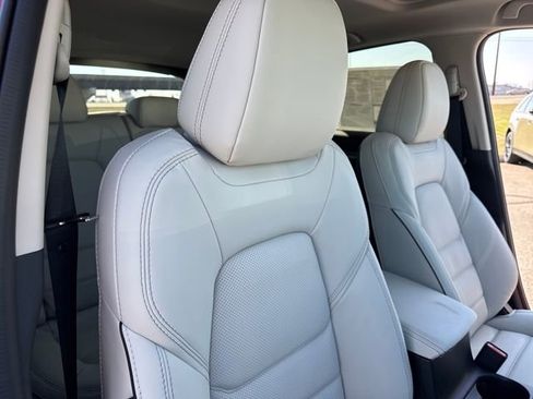 New 2025 MAZDA CX-5 AWD 2.5 S w/ Premium Plus Pkg image 24
