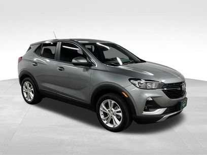 Certified 2023 Buick Encore GX Preferred w/ Cold Weather Comfort Package