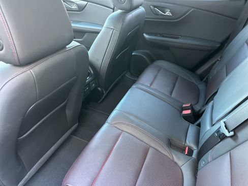 Used 2019 Chevrolet Blazer RS AWD/4WD image 4