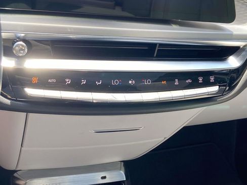 New 2026 Cadillac Lyriq Sport AWD/4WD image 28