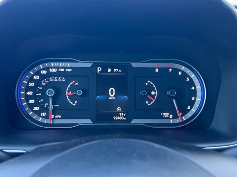 Used 2023 Hyundai Tucson SEL image 32