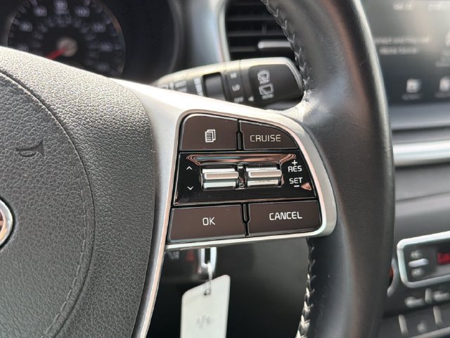 Used 2020 Kia Sorento LX w/ LX I4 Convenience Package AWD/4WD image 20