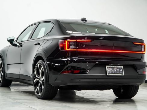 Used 2023 Polestar Polestar 2 w/ Pilot Pack AWD/4WD image 11