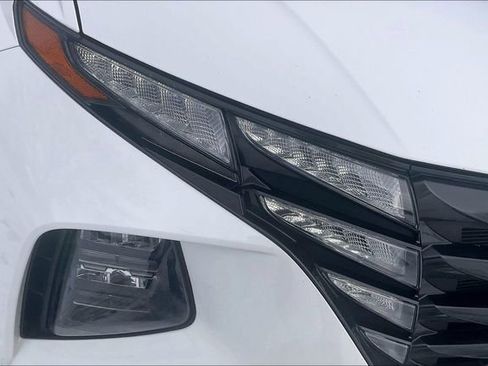 Certified 2024 Hyundai Tucson SEL image 28