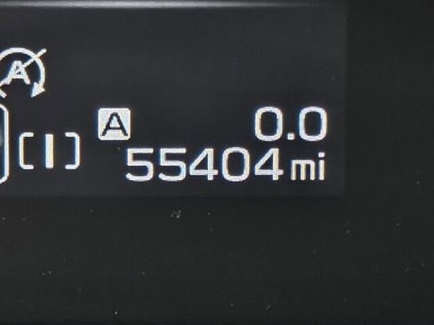 Used 2024 Subaru Crosstrek 2.5i Wilderness w/ Crosstrek Mirror Package AWD/4WD image 29
