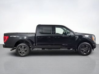 Certified 2023 Ford F150 XLT w/ Equipment Group 302A High AWD/4WD video 2