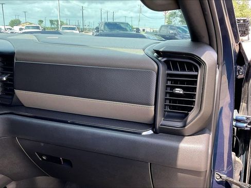 Used 2022 Chevrolet Silverado 1500 ZR2 w/ Technology Package image 20