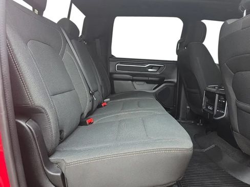 Used 2023 RAM 1500 Big Horn AWD/4WD image 17