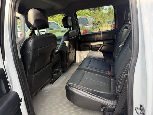 Used 2019 Ford F150 Lariat w/ Equipment Group 501A Mid AWD/4WD image 13