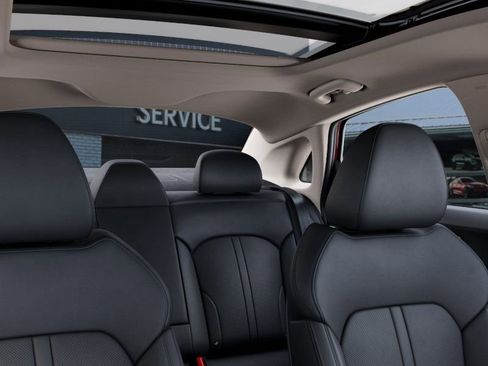 New 2025 Kia K5 EX FWD image 27