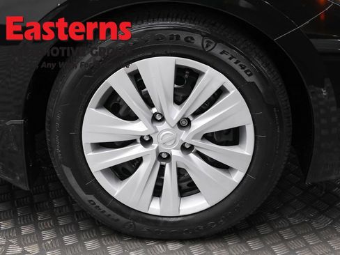 Used 2022 Nissan Sentra S image 31