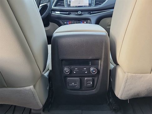 Used 2023 Buick Enclave Avenir w/ Avenir Technology Package image 10