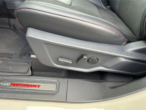 New 2025 Ford Bronco Raptor w/ Interior Carbon Fiber Pack image 21