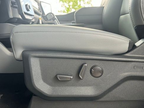 New 2025 Ford F150 Lightning Flash image 16