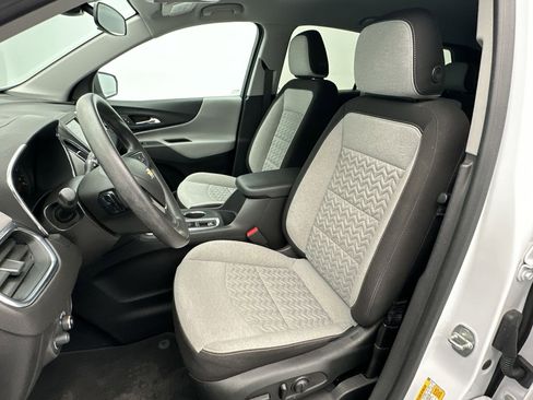 Certified 2023 Chevrolet Equinox LS w/ LS Convenience Package AWD/4WD image 5