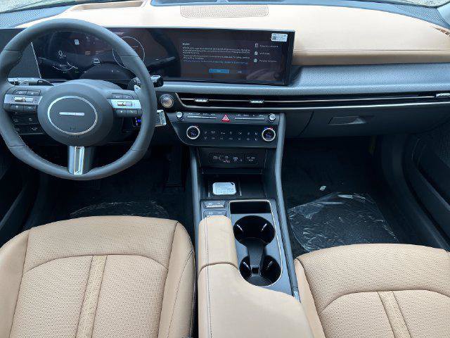 New 2026 Hyundai Sonata Limited FWD image 17