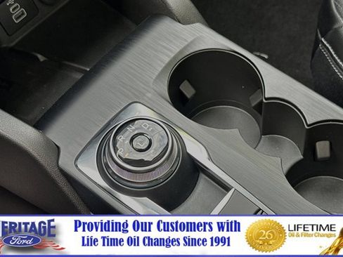 New 2024 Ford Escape Platinum w/ Premium Technology Package image 19