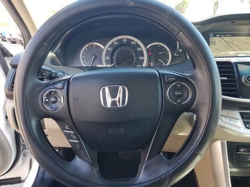 Used 2013 Honda Accord EX-L image 29
