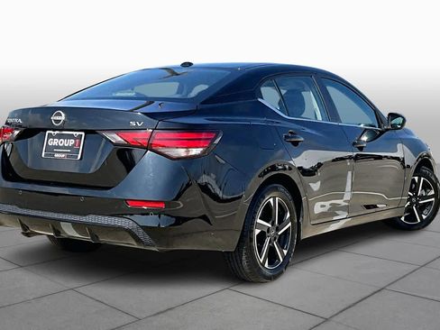 Used 2024 Nissan Sentra SV image 13