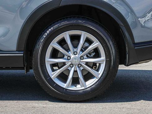 Used 2024 Honda CR-V EX image 10