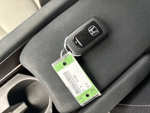 Used 2018 Honda Civic EX-T image 24