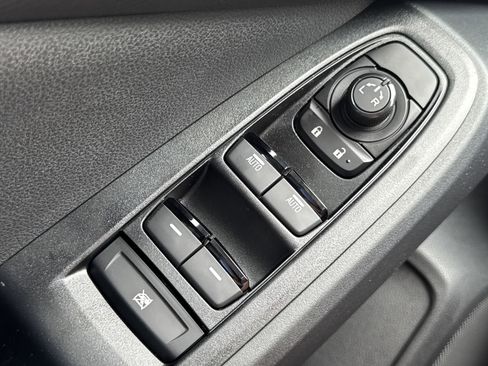 New 2025 Subaru Crosstrek 2.5i Sport w/ Crosstrek Mirror Package image 23
