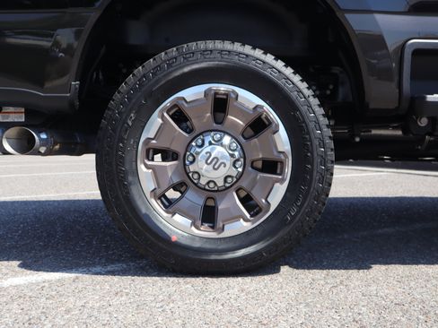 New 2025 Ford F250 King Ranch image 12