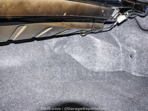 Used 2007 Ford Mustang GT Premium RWD image 89