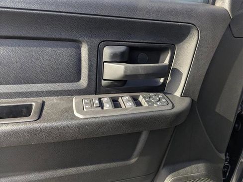 New 2026 RAM 2500 Tradesman image 10