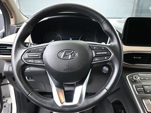 Used 2023 Hyundai Santa Fe SEL AWD/4WD image 23