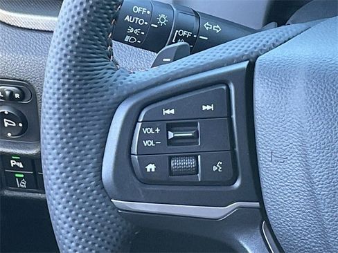 New 2026 Honda Ridgeline TrailSport image 13